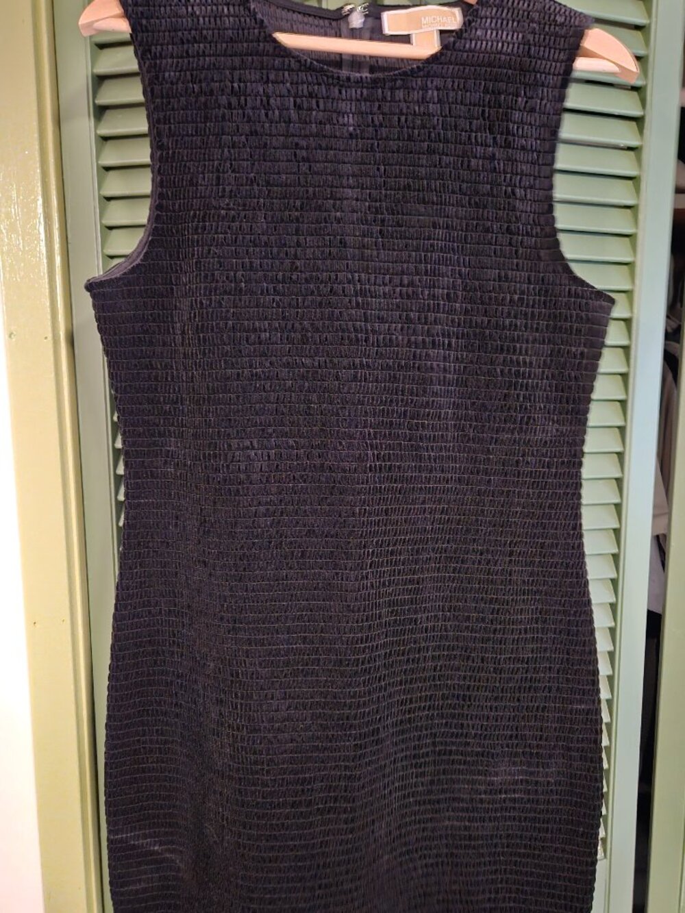 Michael Kors Dress Size Large